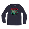 ultrorama Long Sleeve Shirts