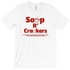 soup r' crackers T-Shirt