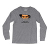 They Never Lie Long Sleeve Shirts