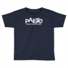 paiste guitar basso drums music Toddler T-shirt