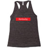 kentucky Racerback Tank