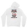 step kids Unisex Hoodie