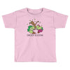 groot of the loom Toddler T-shirt