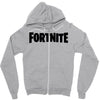 Fortnite Zipper Hoodie