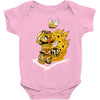 wario Baby Onesie