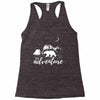 Go Adventure Racerback Tank