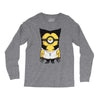 wolvenion (2) Long Sleeve Shirts