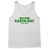 earth day shirt Tank Top
