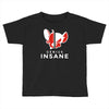 narf switch Toddler T-shirt