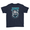 mad man Youth Tee