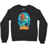 the little cthulhu Crewneck Sweatshirt