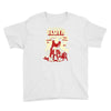 incredible sloth Youth Tee