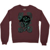 skullboarder Crewneck Sweatshirt