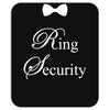 Ring Security Mousepad