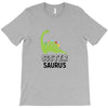 Sister Saurus T-Shirt