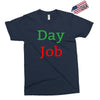 day job Exclusive T-shirt