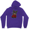 corgipool Unisex Hoodie