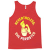 nevertheless she persisted Tank Top