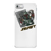 selfett iPhone 7 Case