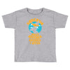sarcasm Toddler T-shirt