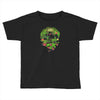 potted friends Toddler T-shirt