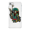 minion boba fett iPhone 7 Case