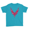 logan paul Maverick Youth Tee