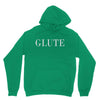 glute Unisex Hoodie