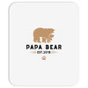 papa bear Mousepad