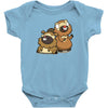 number 399 &amp; 400! Baby Onesie