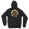 halloracerween Unisex Hoodie