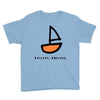 sailing Youth Tee