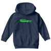huaahh Youth Hoodie