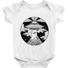 ufo Baby Bodysuit
