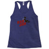 ram jam Racerback Tank