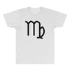 February Girls Are Sunshine Mixed With A Little Hurricane All Over Men's T-shirt