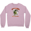 paper chaser 2 Crewneck Sweatshirt