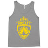 nova corps Tank Top