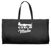 czech mate yak 11 race 86 reno air racer air racing decal Weekender Totes