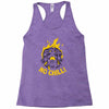no chill Racerback Tank