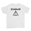 Grindelwald Youth Tee