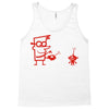 robot control Tank Top