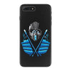 sub zero iPhone 7 Plus Case
