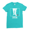 barry lyndon 1975 stanley kubrick movie Ladies Fitted T-Shirt