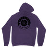 taurus airsoft pistool black logo Unisex Hoodie