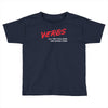 verbs Toddler T-shirt