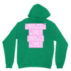 empowered women 2 Unisex Hoodie