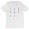 fuck pizza T-Shirt