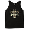 burger thing Tank Top