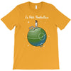 le petit footballeur T-Shirt